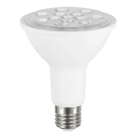 Sänkt pris 4711773 Airam LED-lampa 9.5 W, växtbelysning